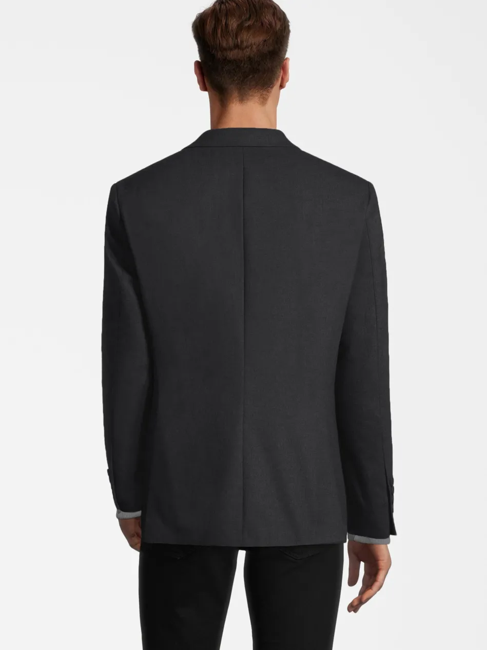Herren Sakko Slim Fit