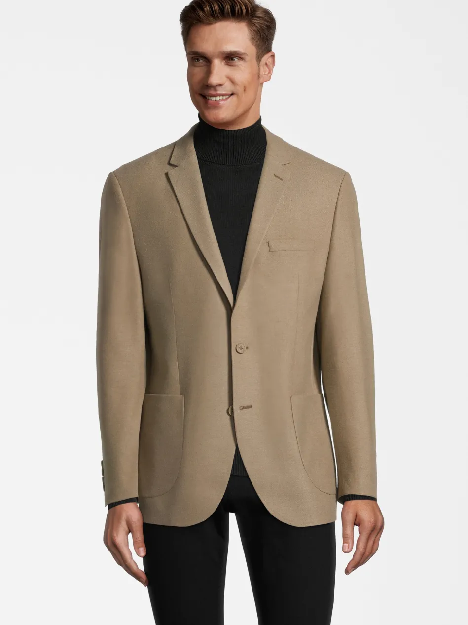 Herren Sakko Slim Fit