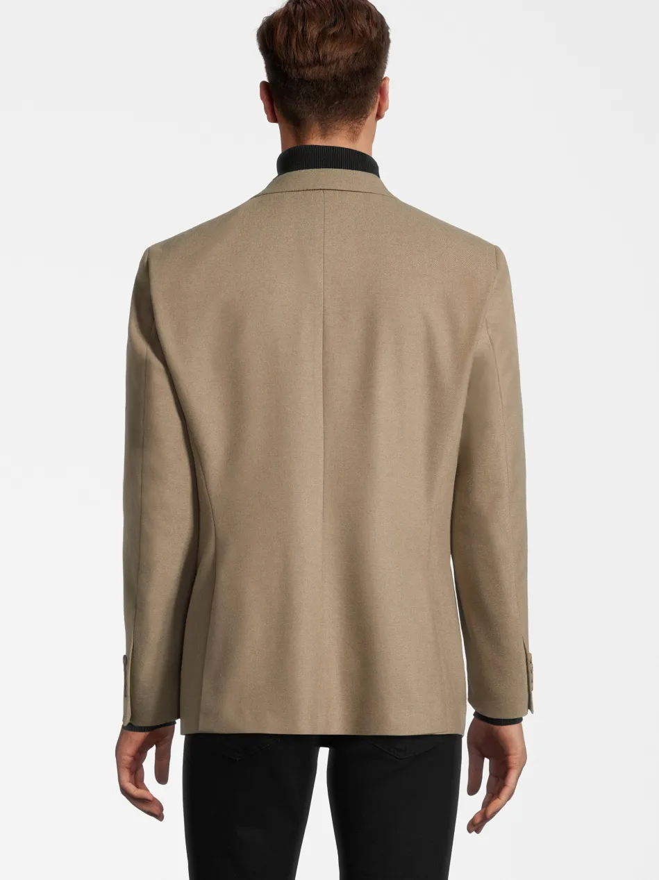 Herren Sakko Slim Fit