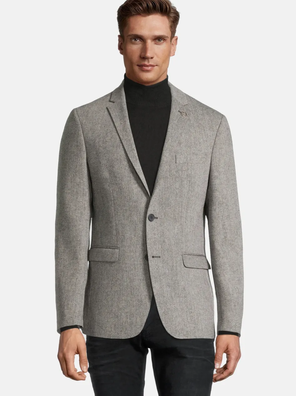 Herren Sakko Slim Fit