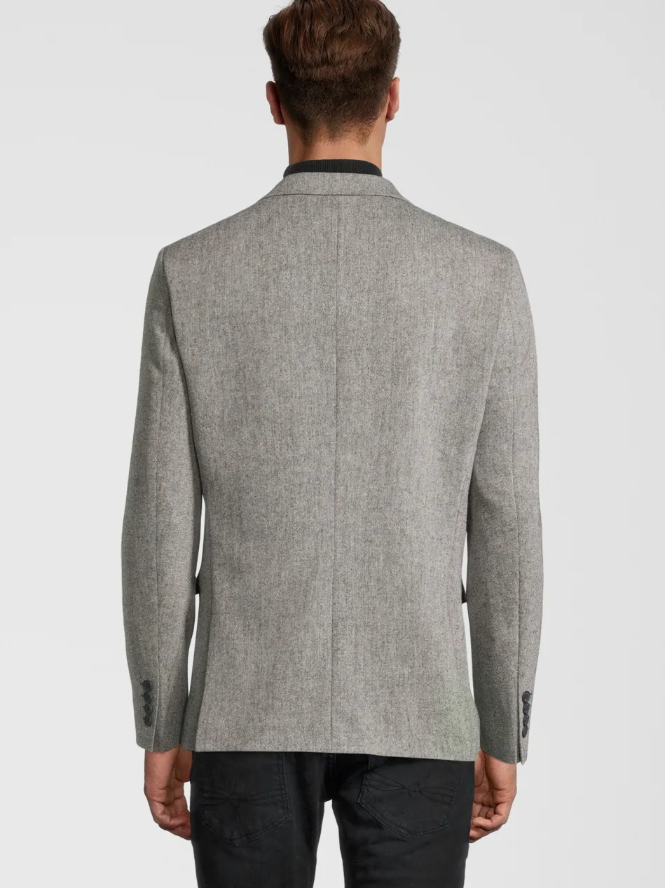 Herren Sakko Slim Fit