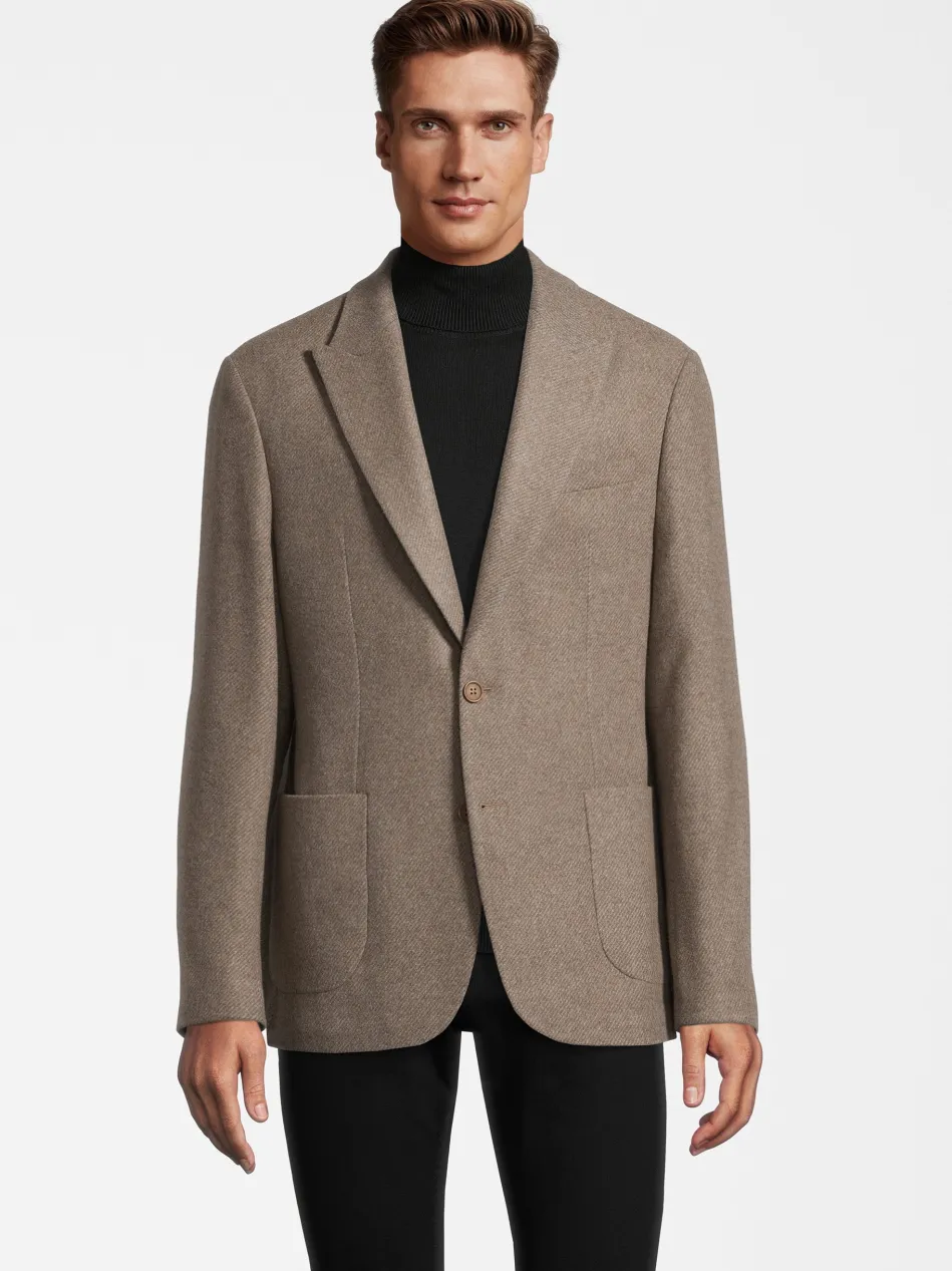 Herren Sakko Slim Fit