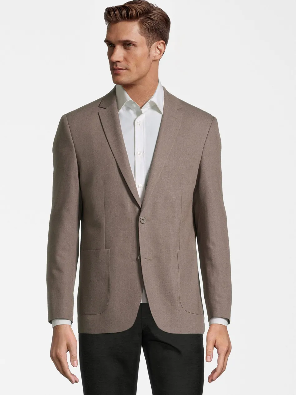 Herren Sakko Slim Fit