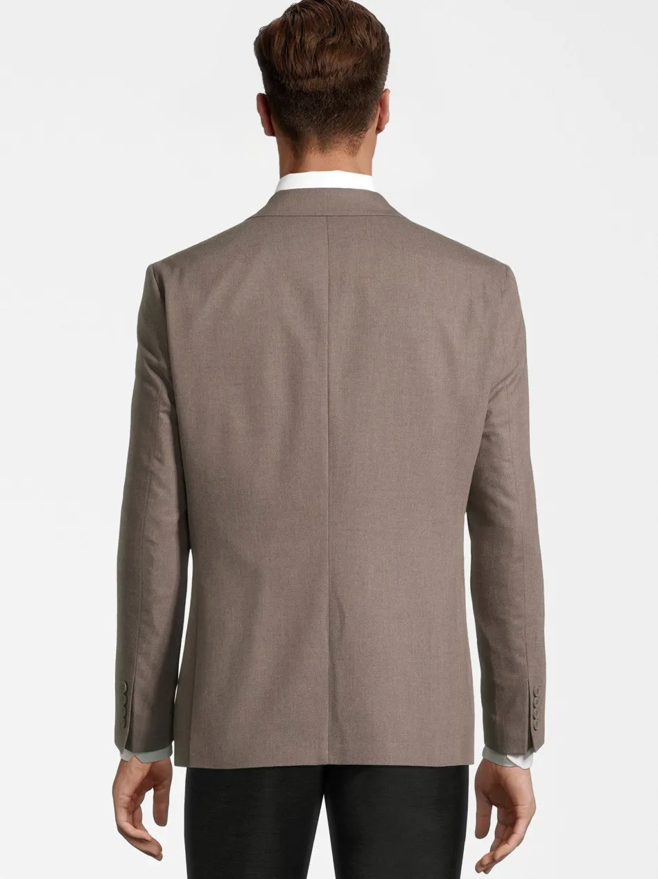 Herren Sakko Slim Fit