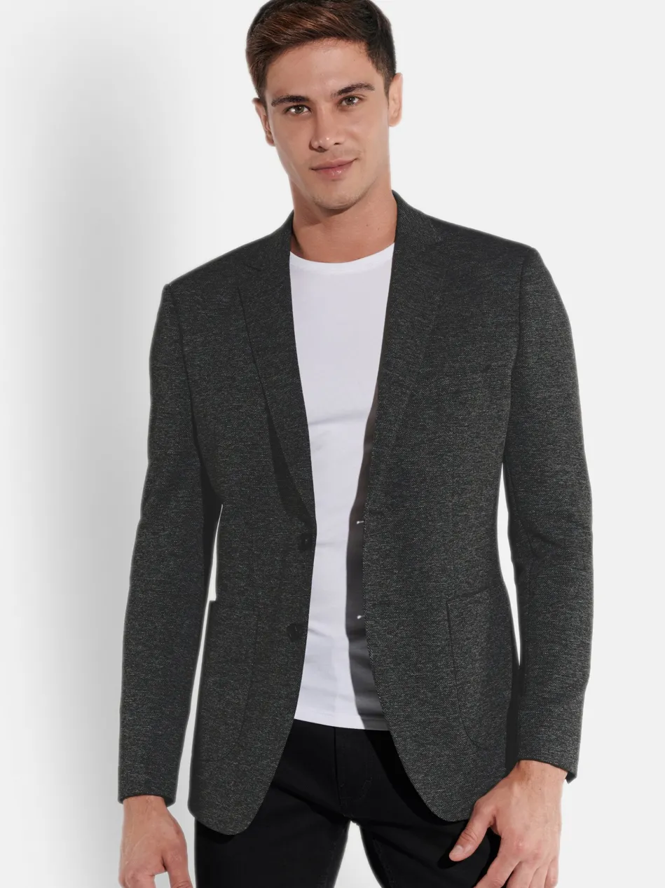 Herren Sakko Slim-Fit