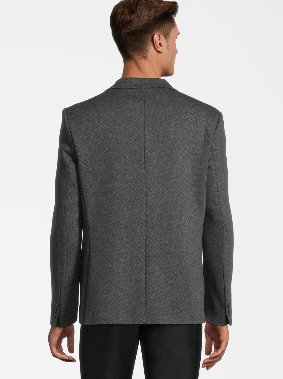 Herren Sakko Slim-Fit