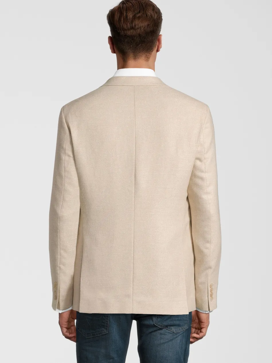 Herren Sakko Slim-Fit