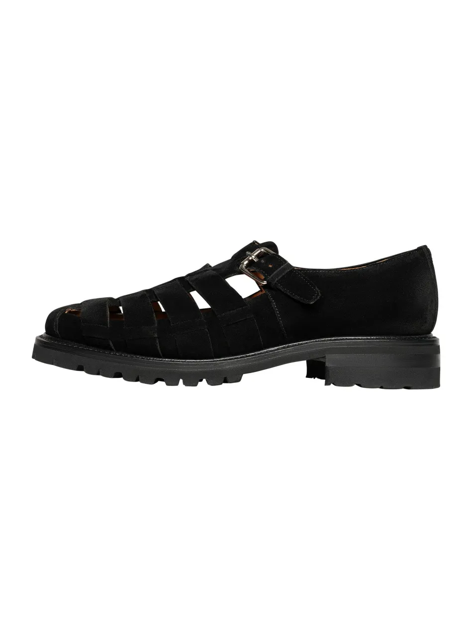 Herren Sandale – Barkley FSI