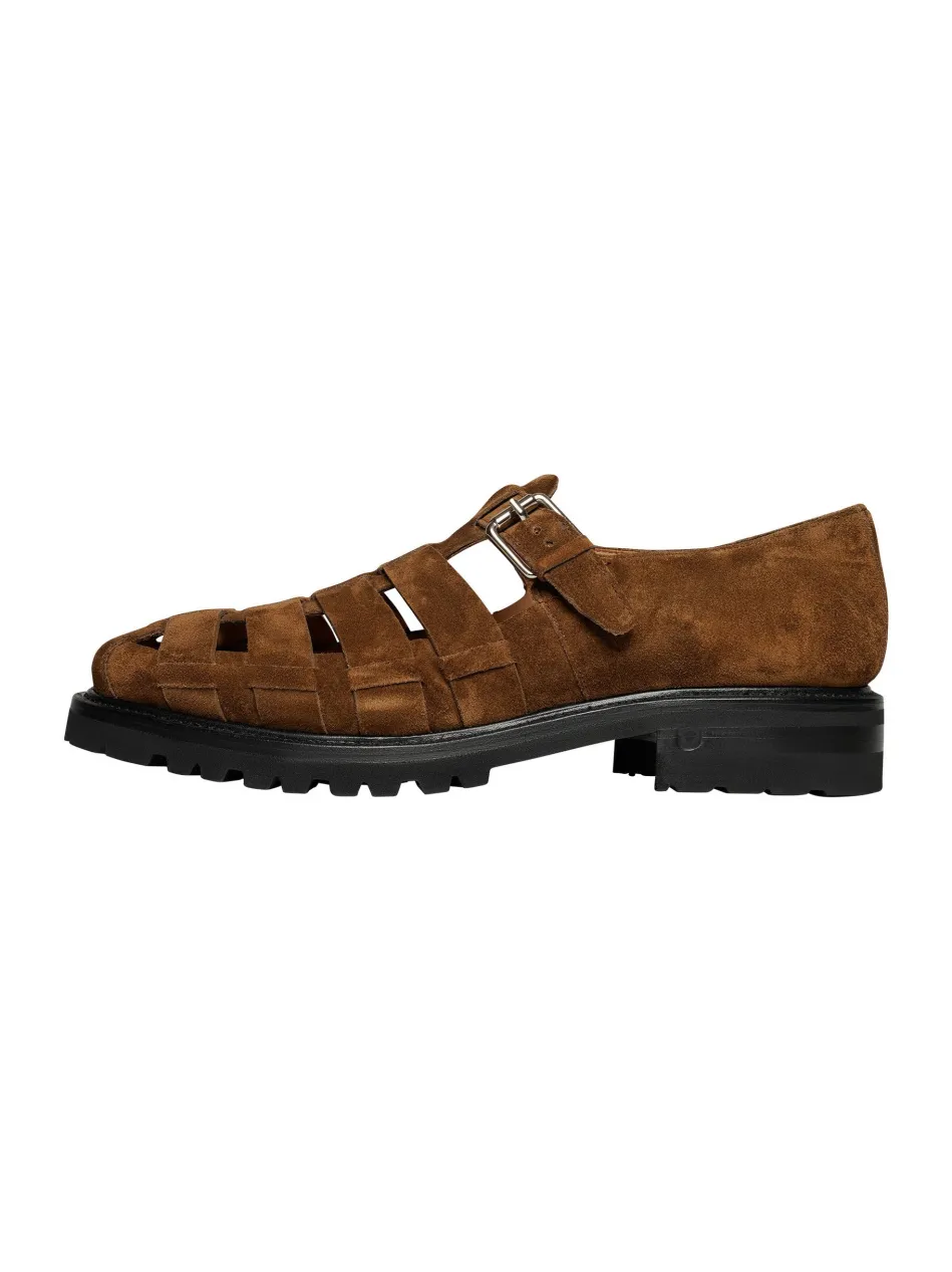 Herren Sandale – Barkley FSI