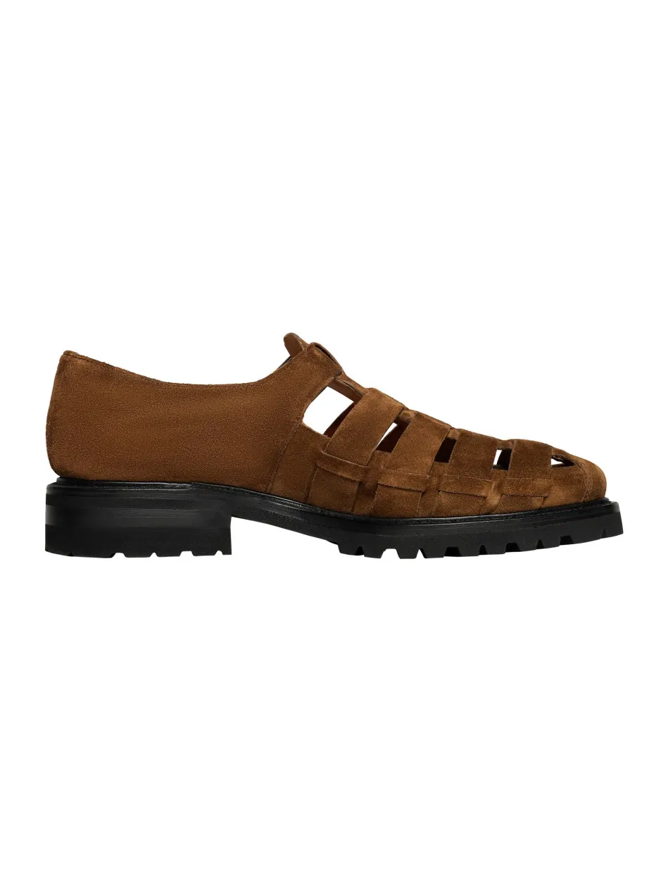 Herren Sandale – Barkley FSI