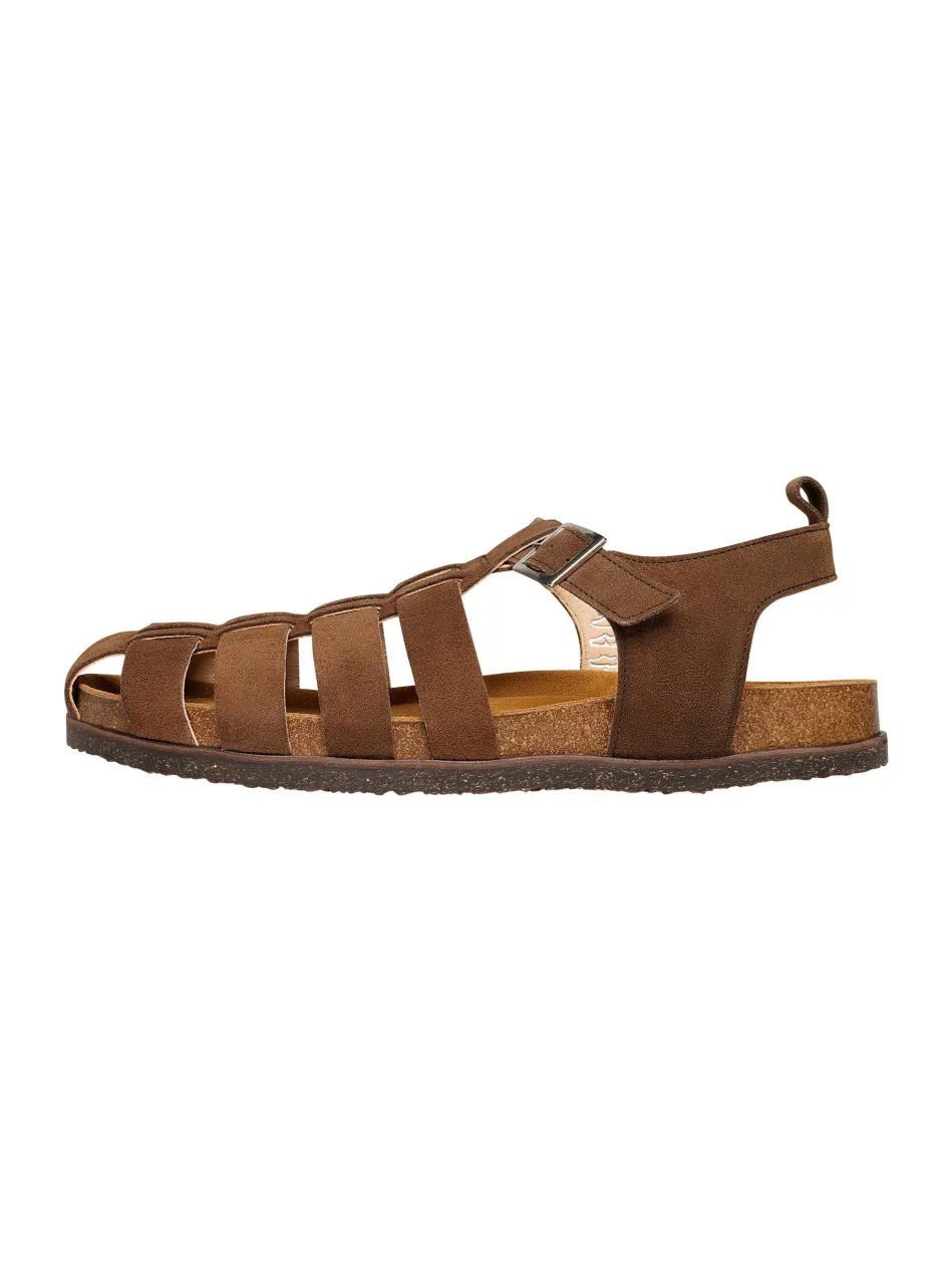 Herren Sandale – Drew FSI