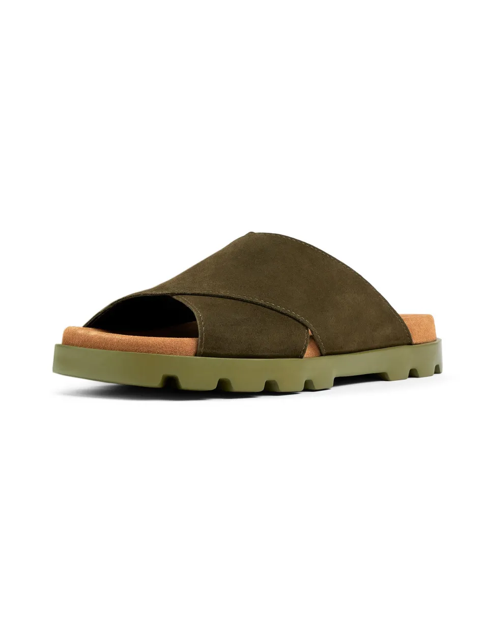 Herren Sandalen - Brutus