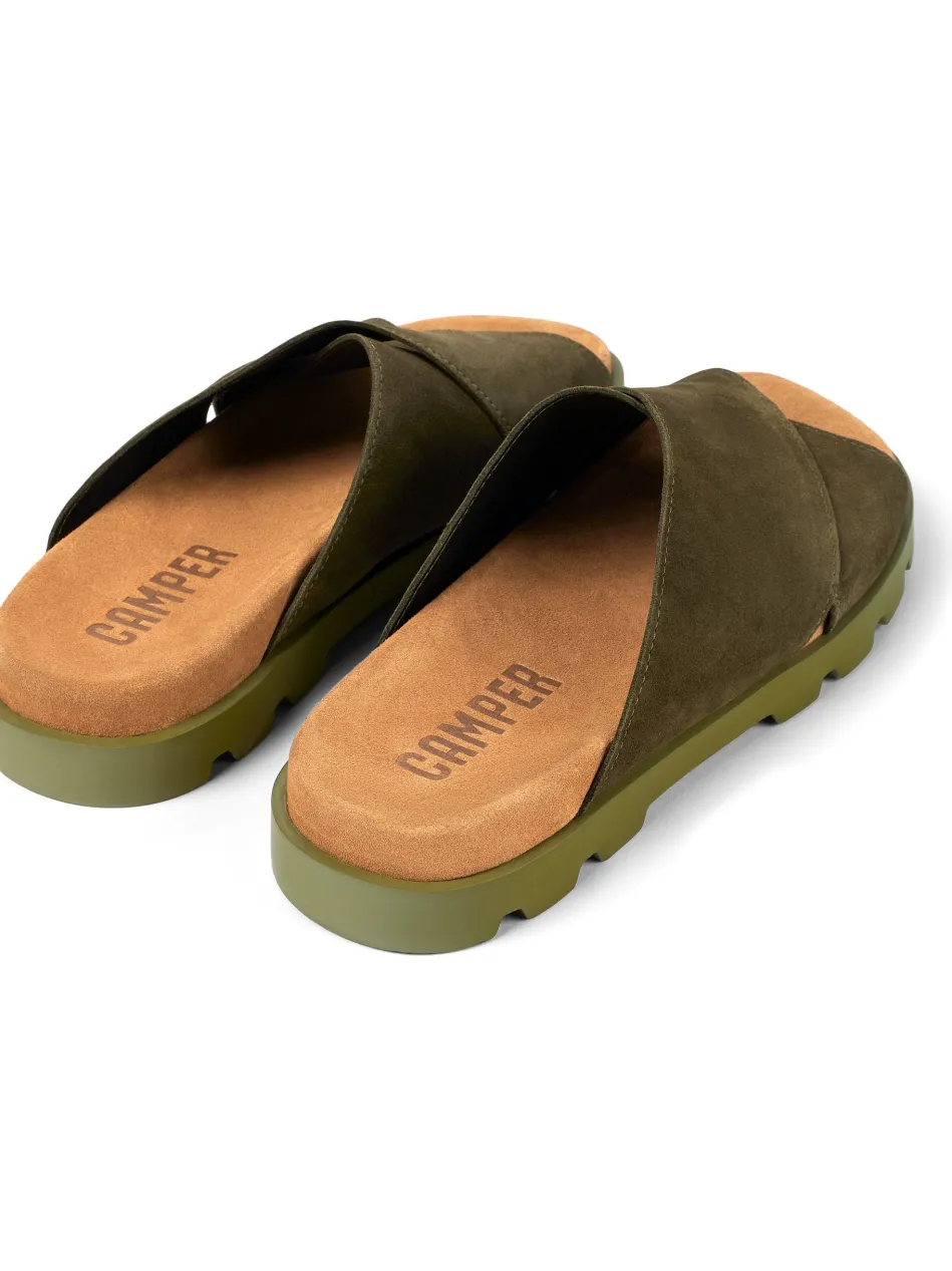 Herren Sandalen - Brutus