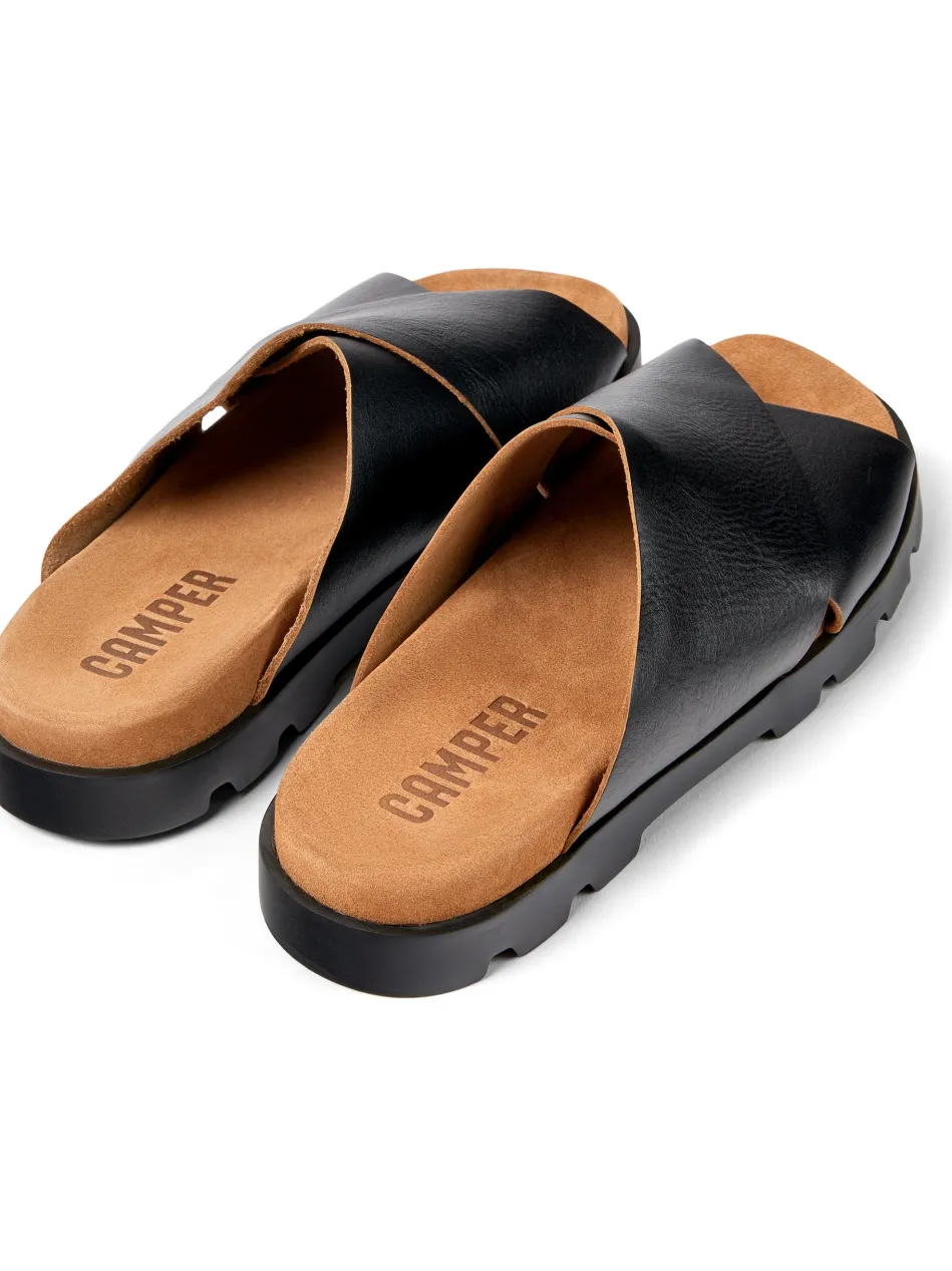 Herren Sandalen - Brutus