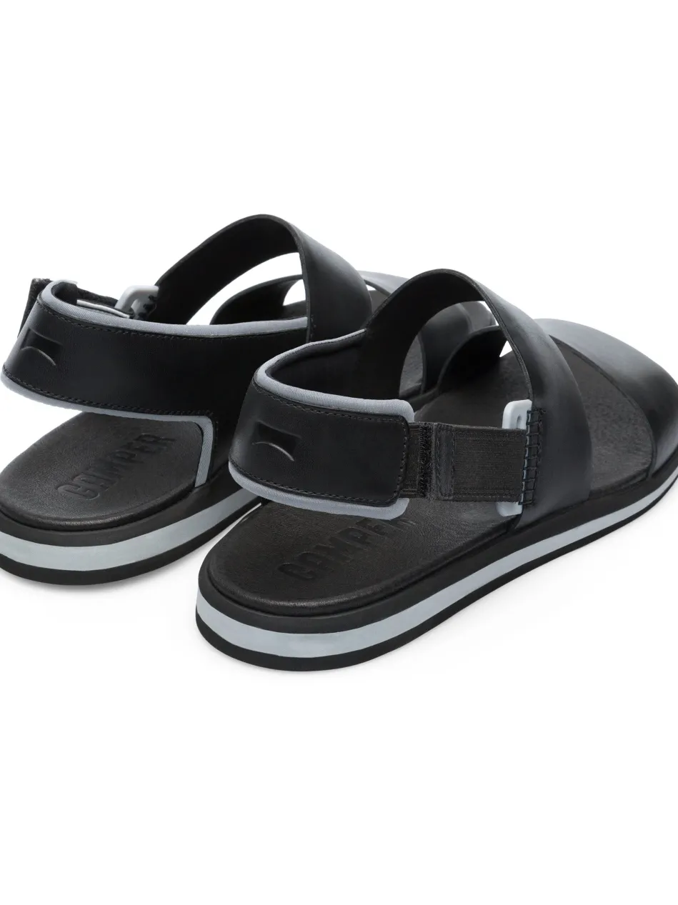 Herren Sandalen - Spray