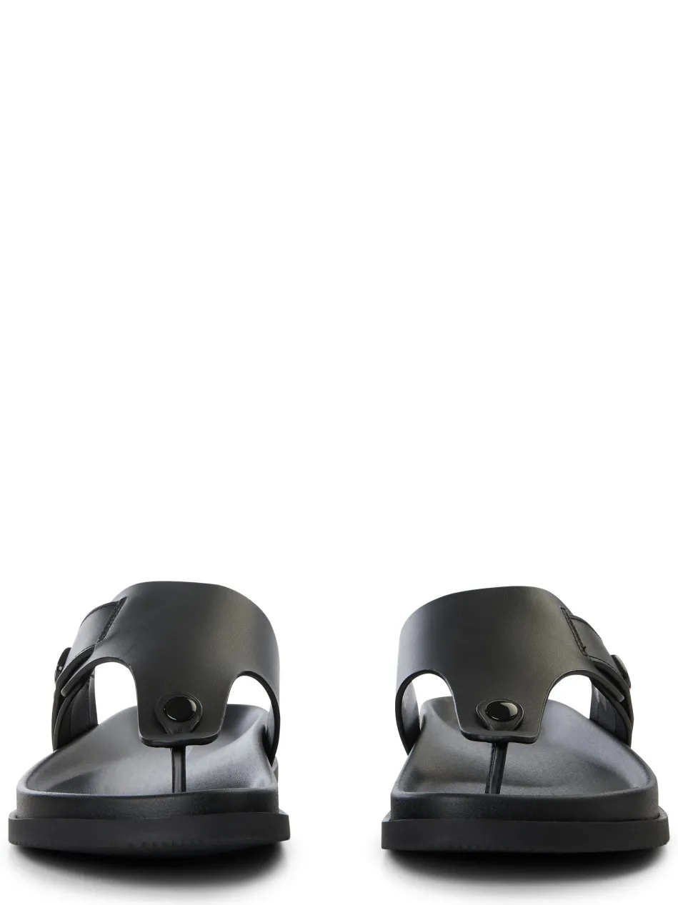 Herren Sandalen aus Leder - Kaden