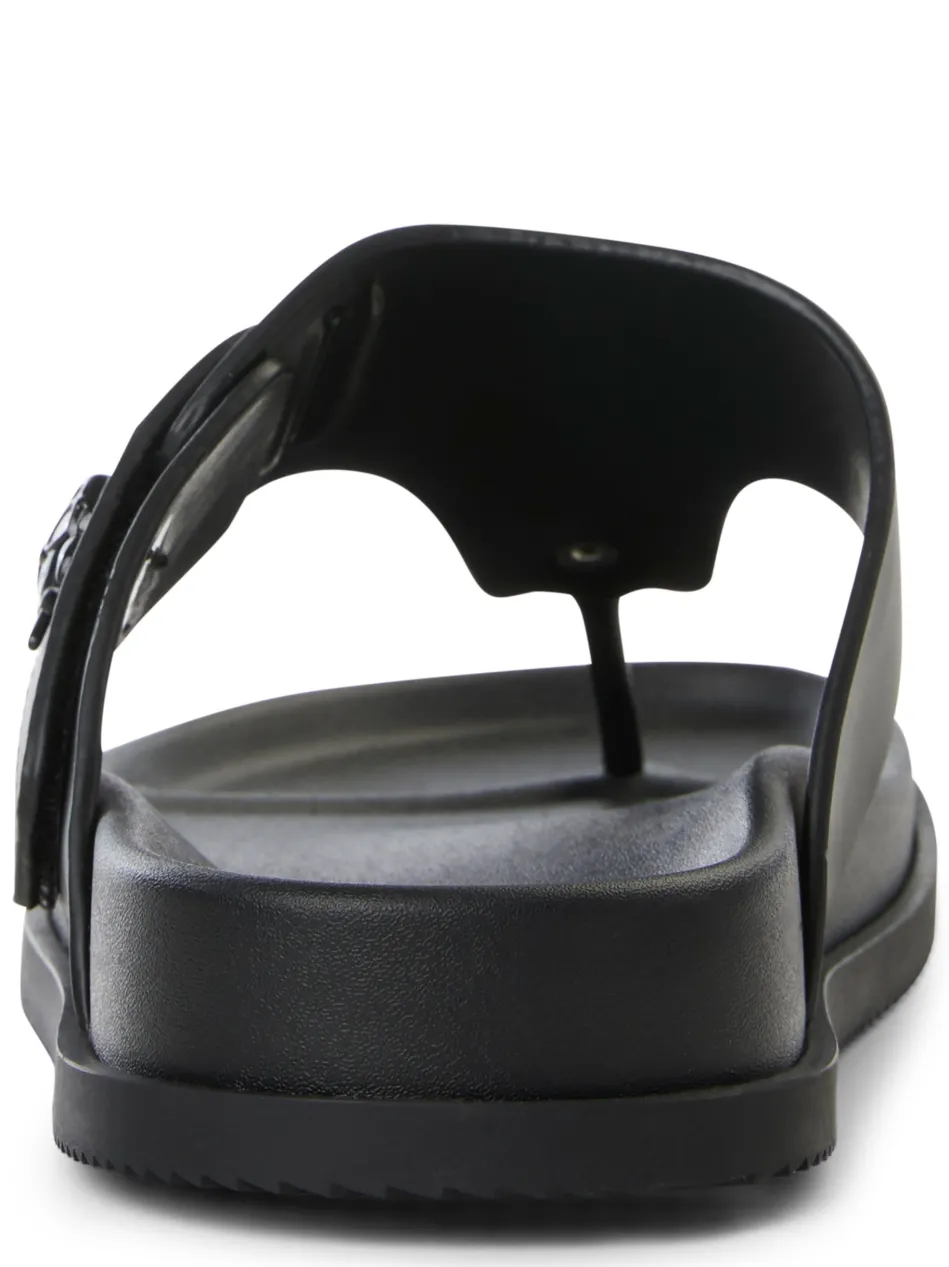 Herren Sandalen aus Leder - Kaden