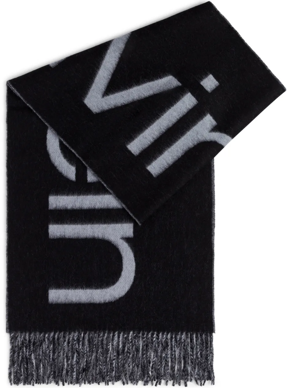 Herren Schal