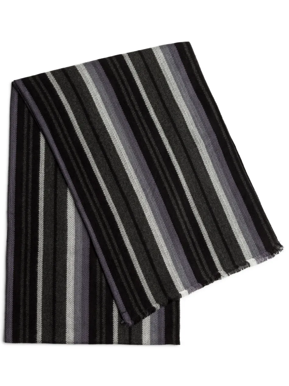 Herren Schal