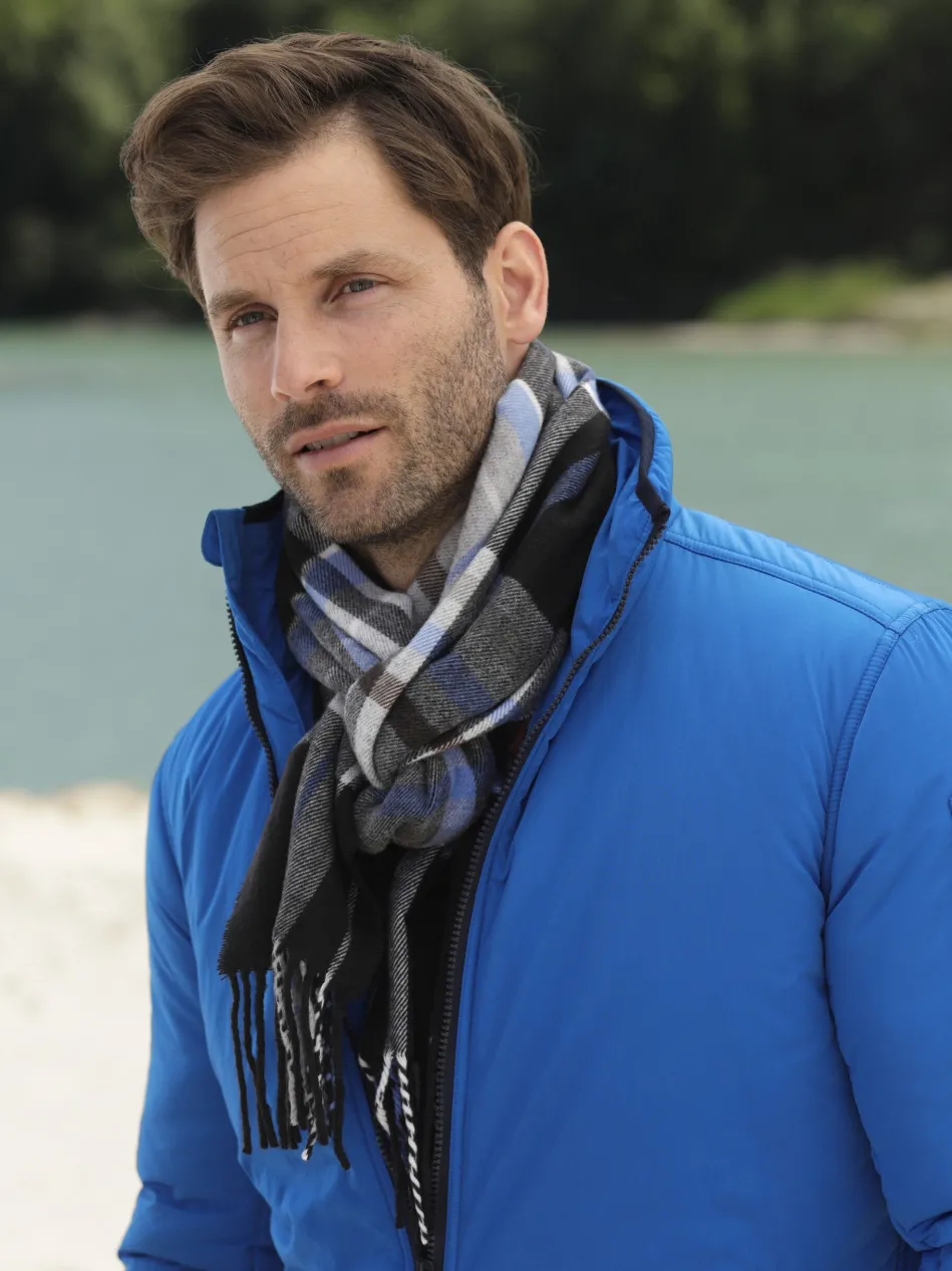 Herren Schal - LUCIVETTI