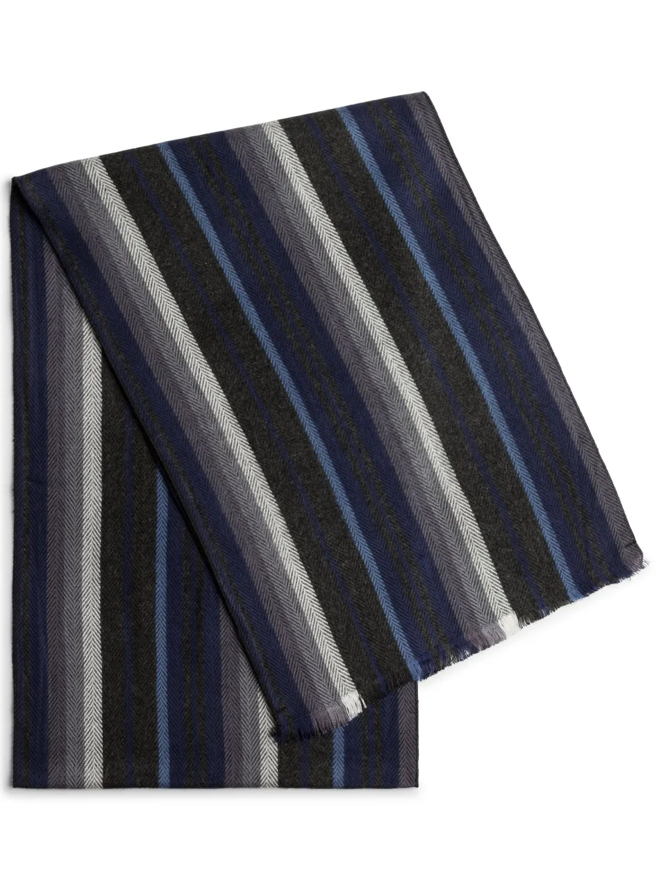 Herren Schal