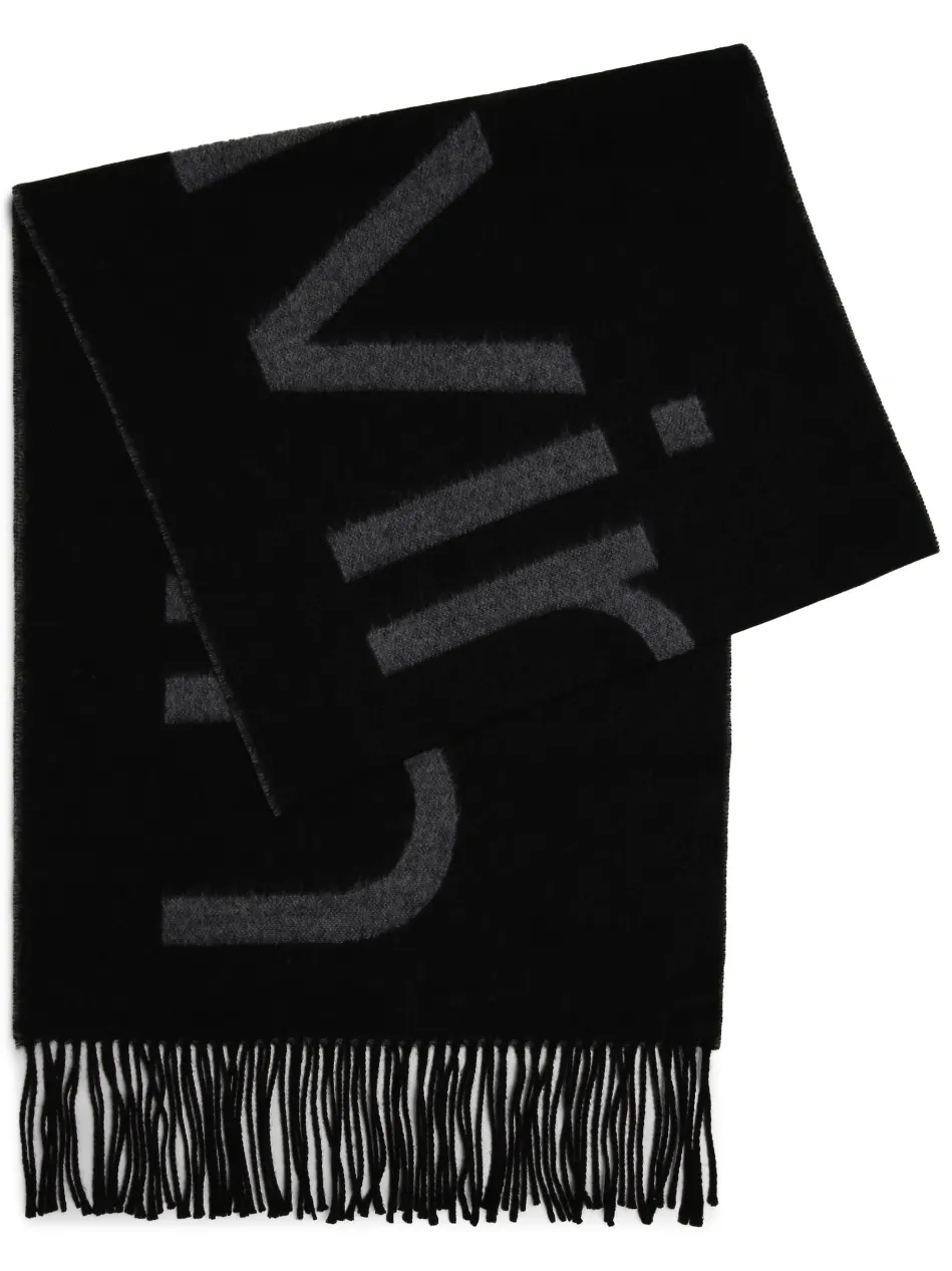 Herren Schal