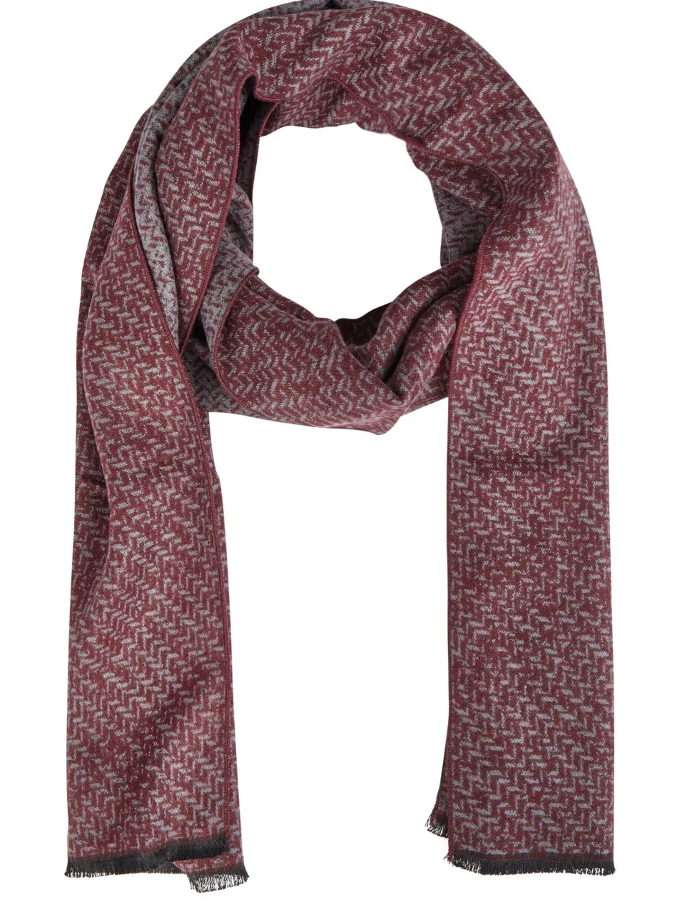 Herren Schal
