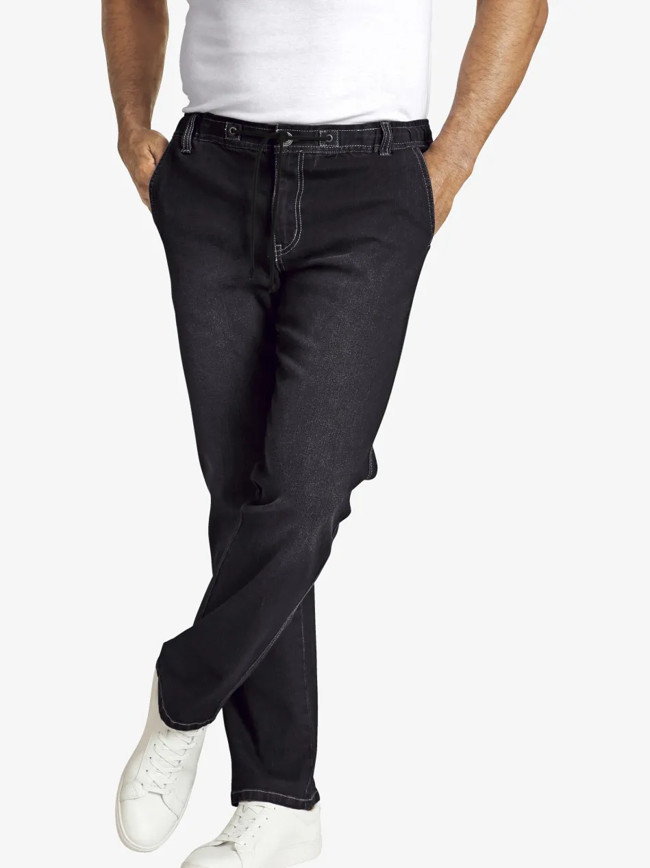 Herren Schlupfjeans - VERTTI