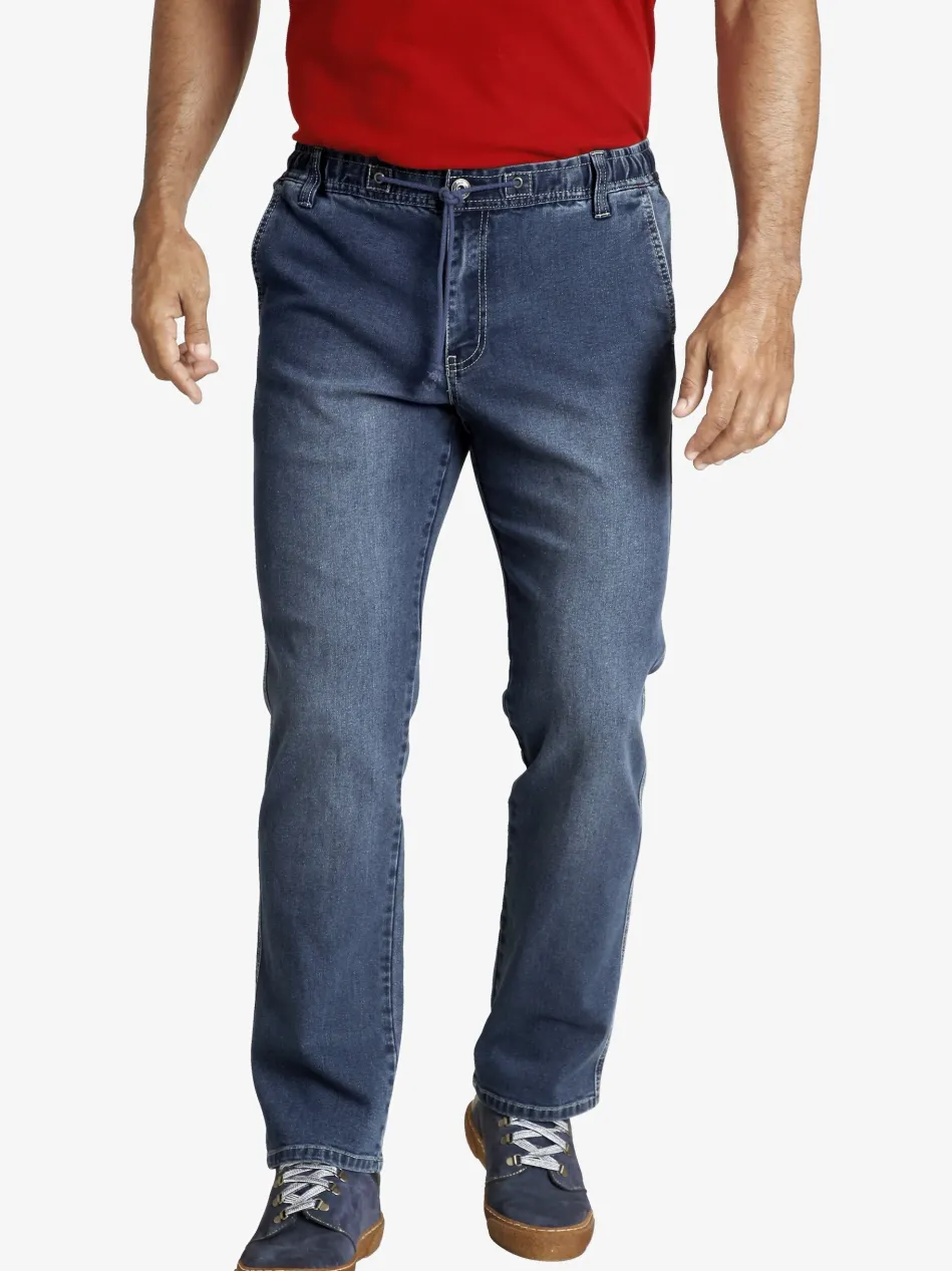 Herren Schlupfjeans - VERTTI
