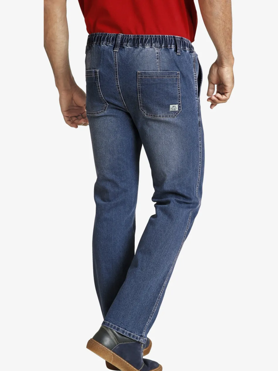 Herren Schlupfjeans - VERTTI
