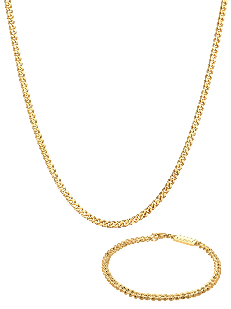 Herren Schmuckset