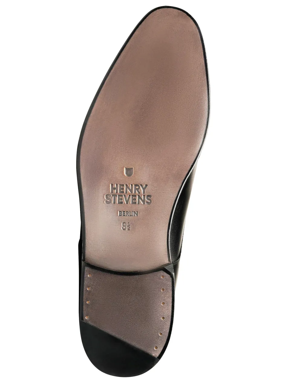 Herren Schnallenschuhe – Marshall CDM