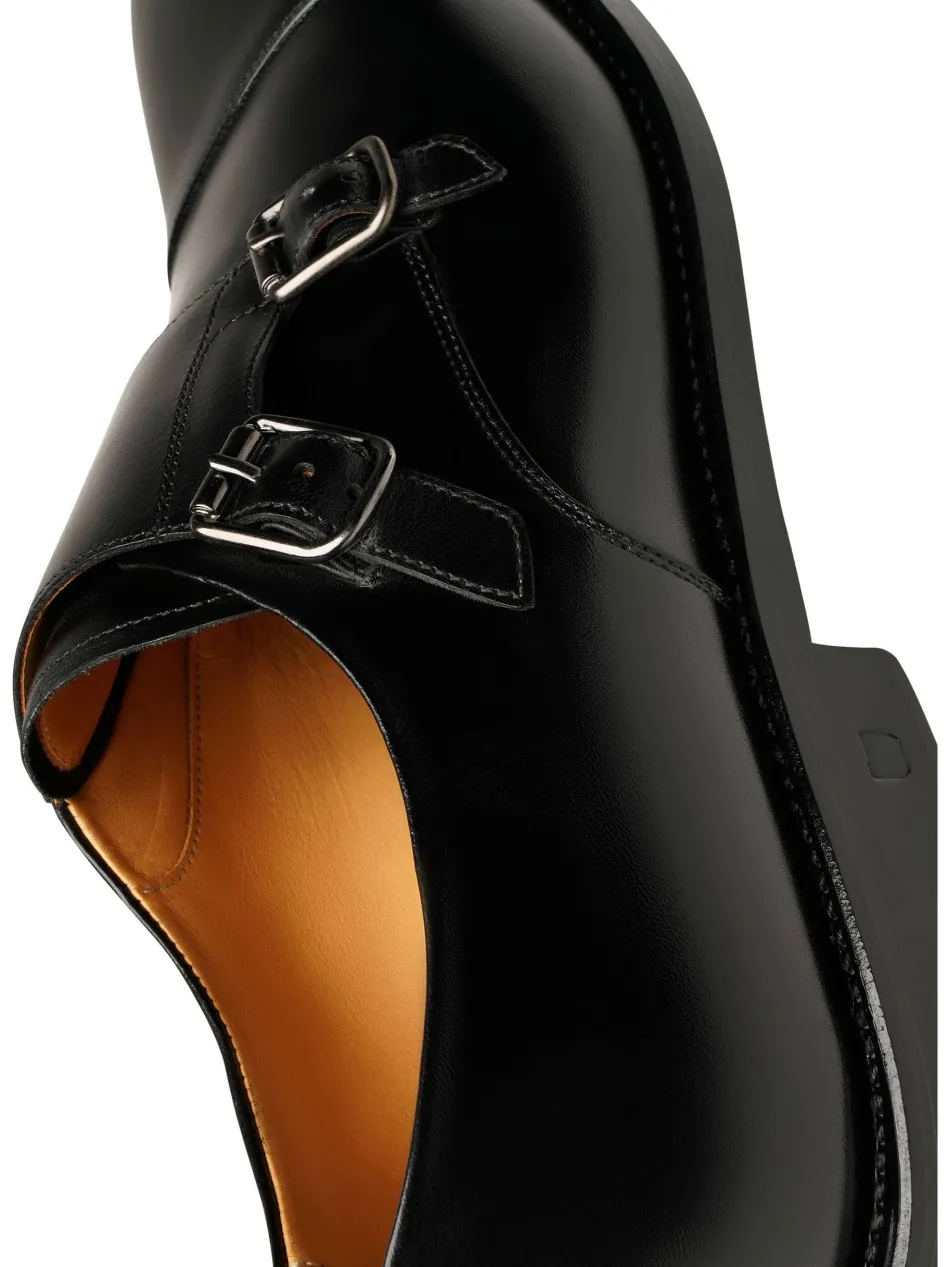 Herren Schnallenschuhe – Marshall CDM