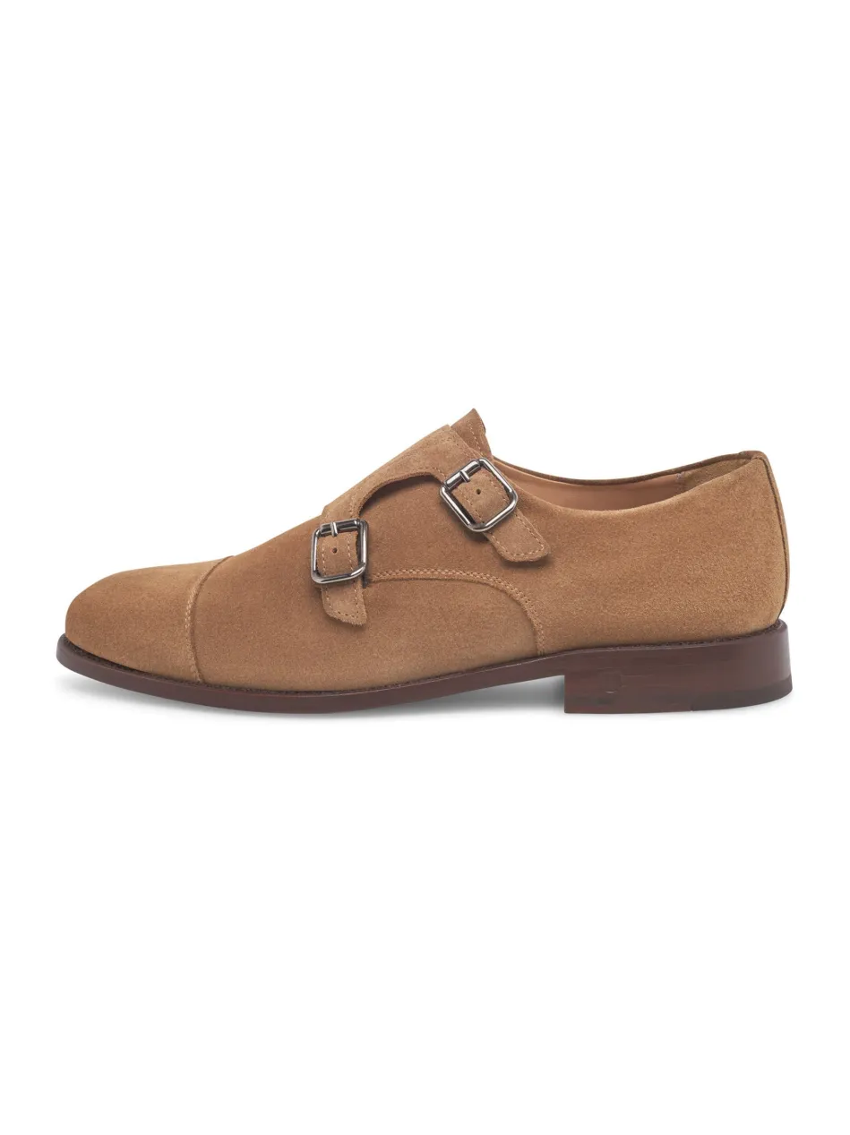 Herren Schnallenschuh – Winston CDM