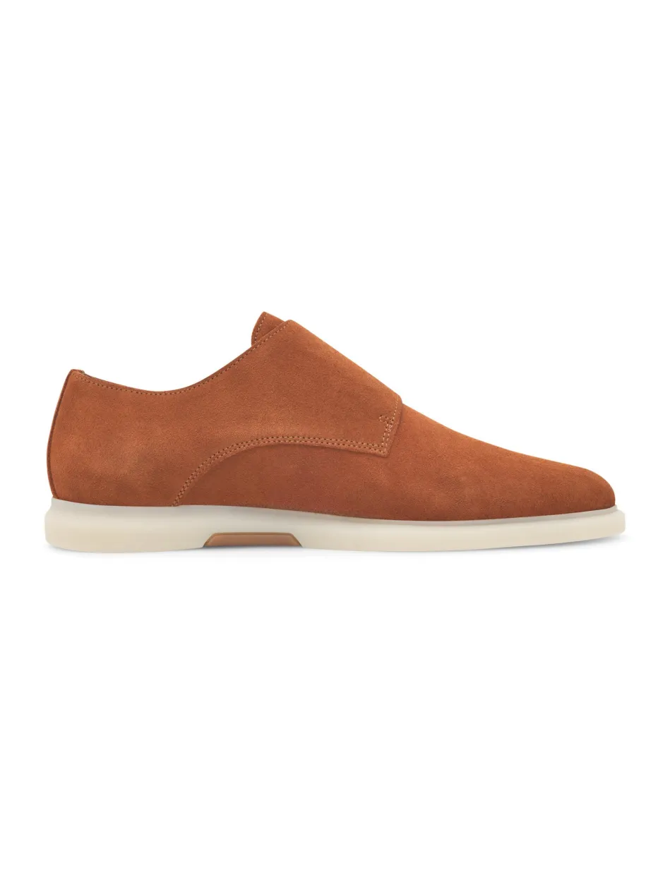 Herren Schnallenschuh – Elia DM1