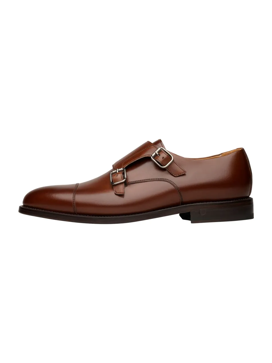 Herren Schnallenschuhe – Marshall CDM
