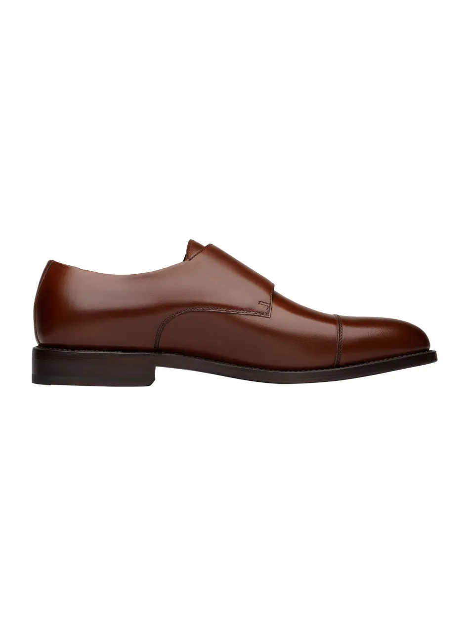 Herren Schnallenschuhe – Marshall CDM