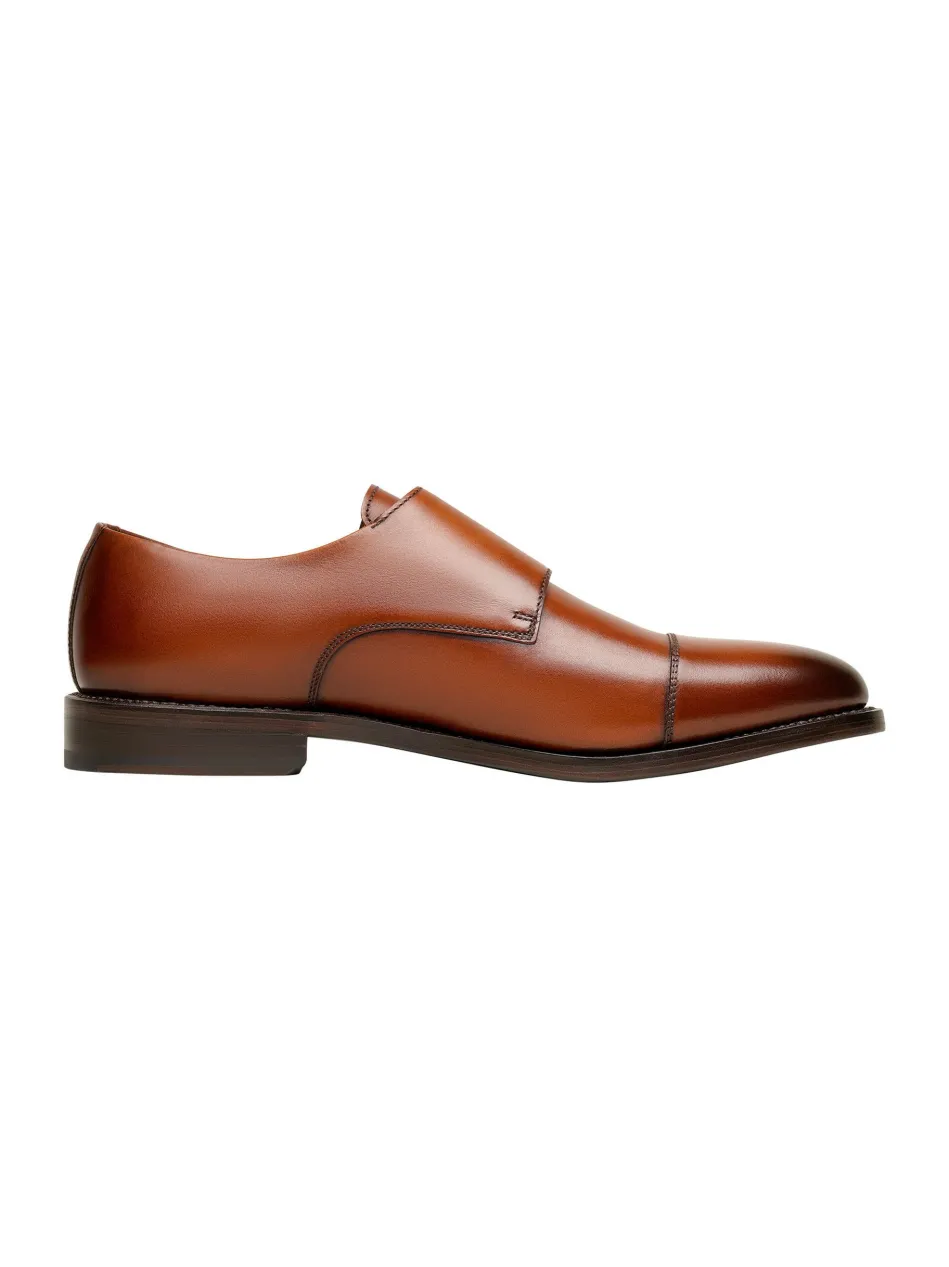 Herren Schnallenschuhe – Marshall CDM
