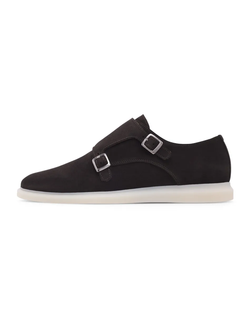 Herren Schnallenschuh – Elia DM1