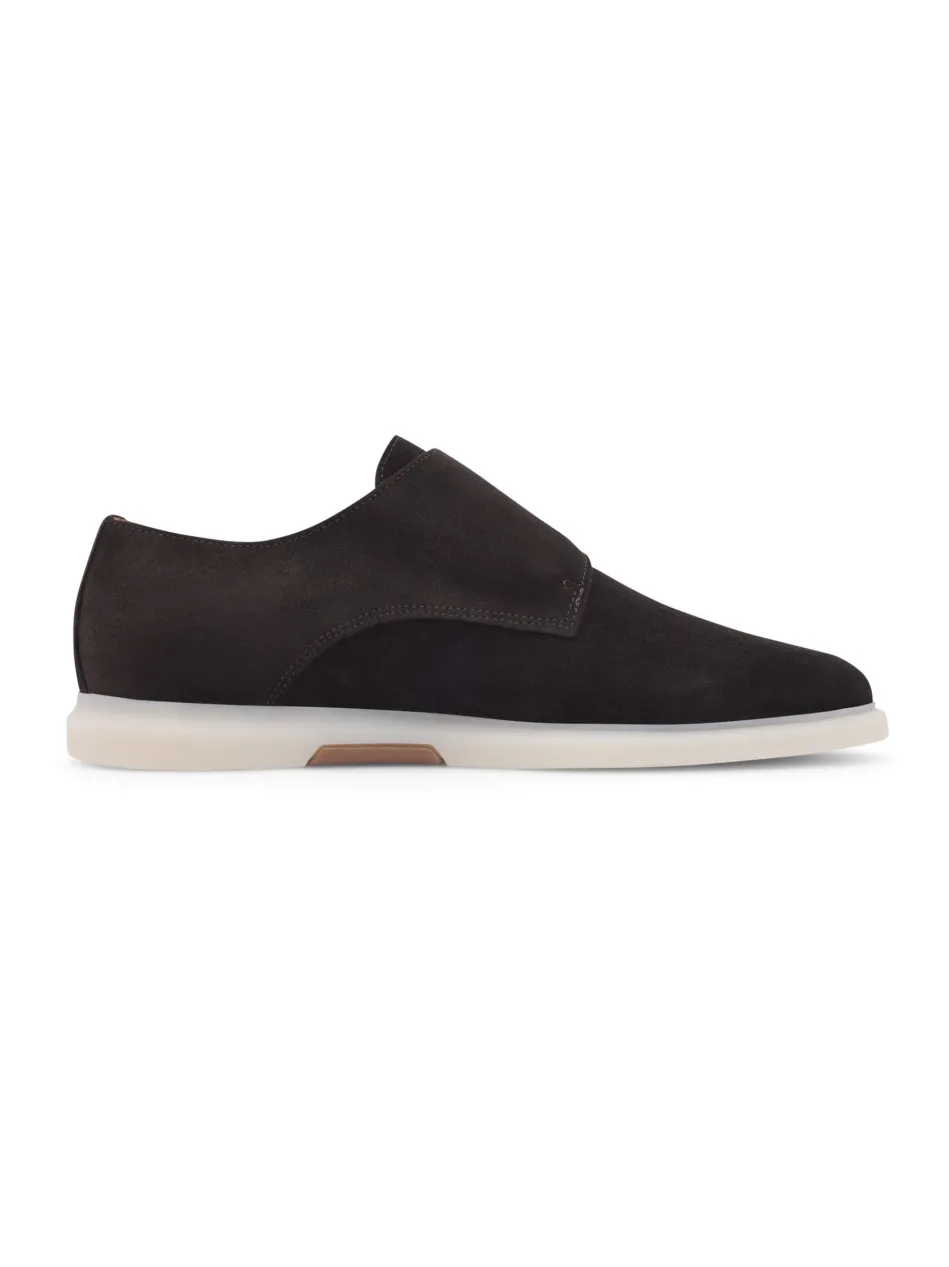 Herren Schnallenschuh – Elia DM1