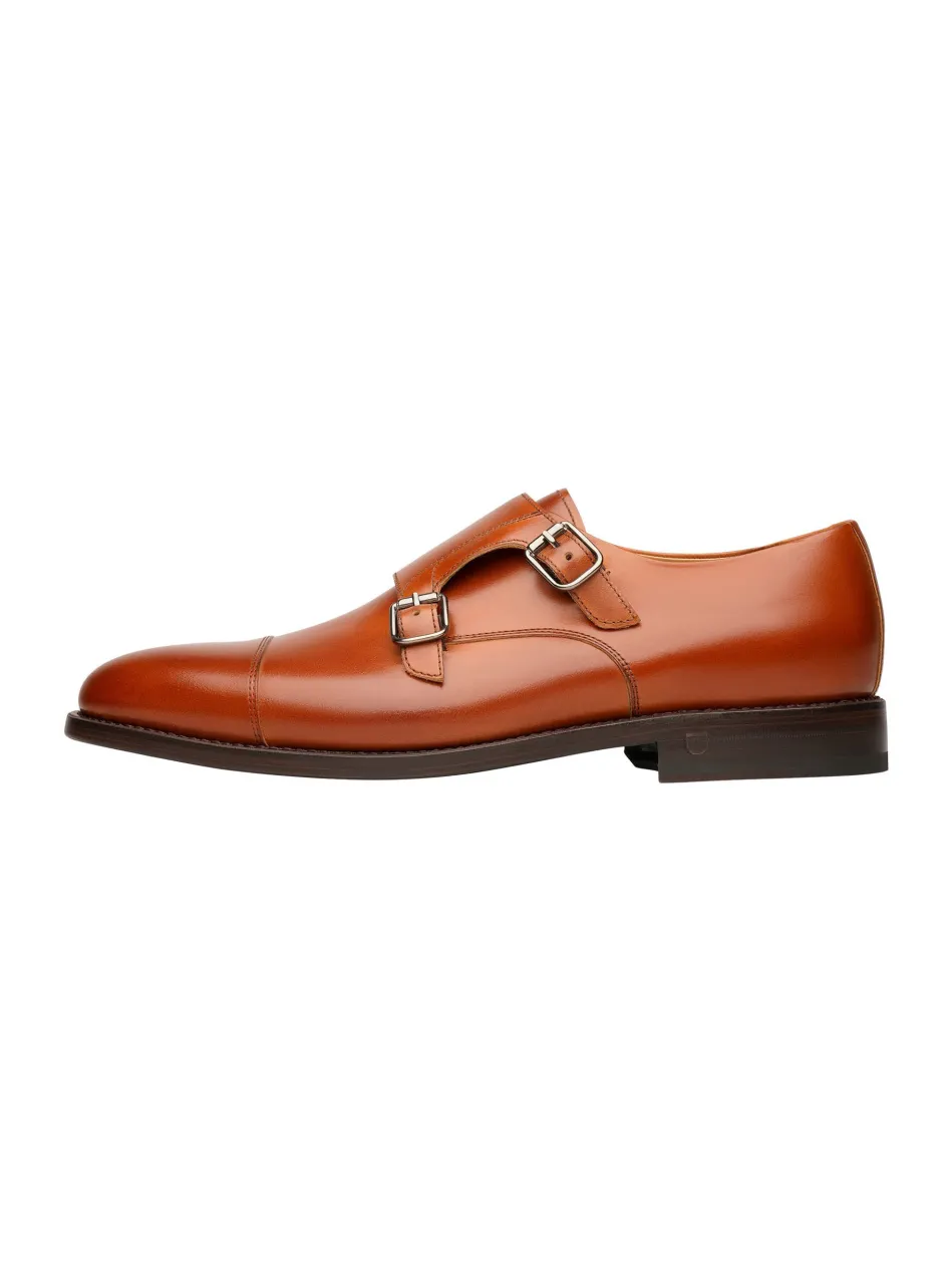Herren Schnallenschuhe – Marshall CDM