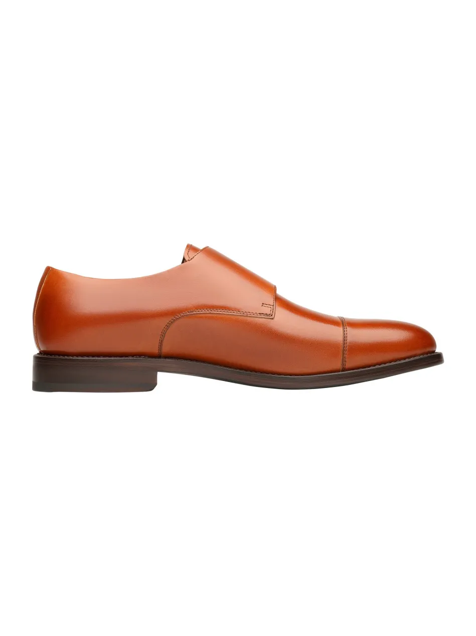 Herren Schnallenschuhe – Marshall CDM