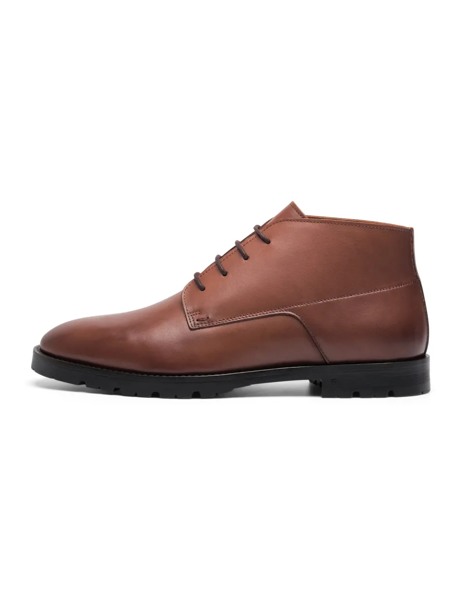 Herren Schnürboots – Wallace GB