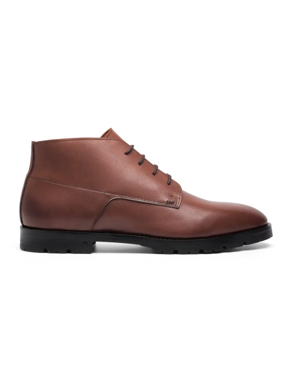 Herren Schnürboots – Wallace GB