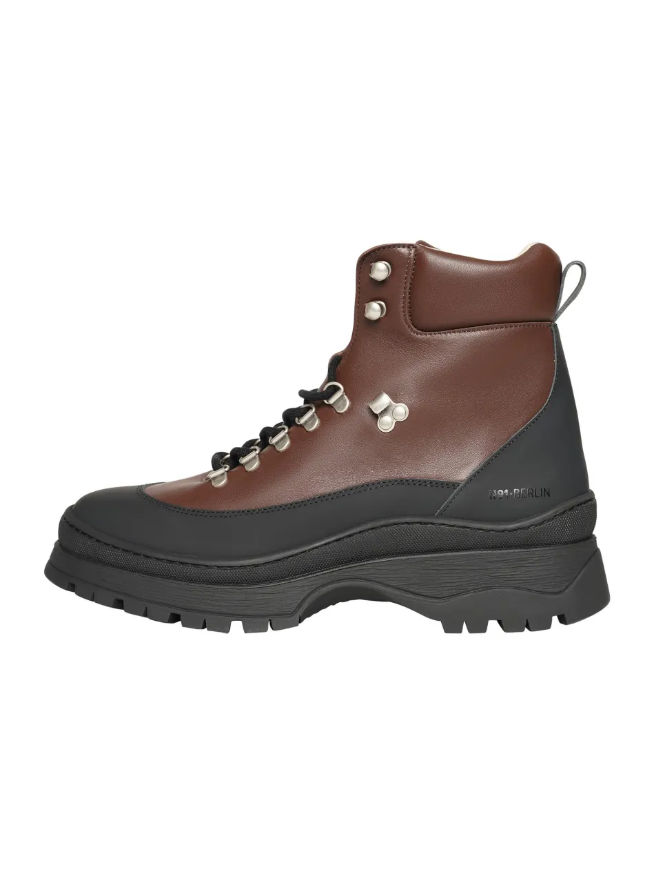 Herren Schnürboots – Style Choice FI1