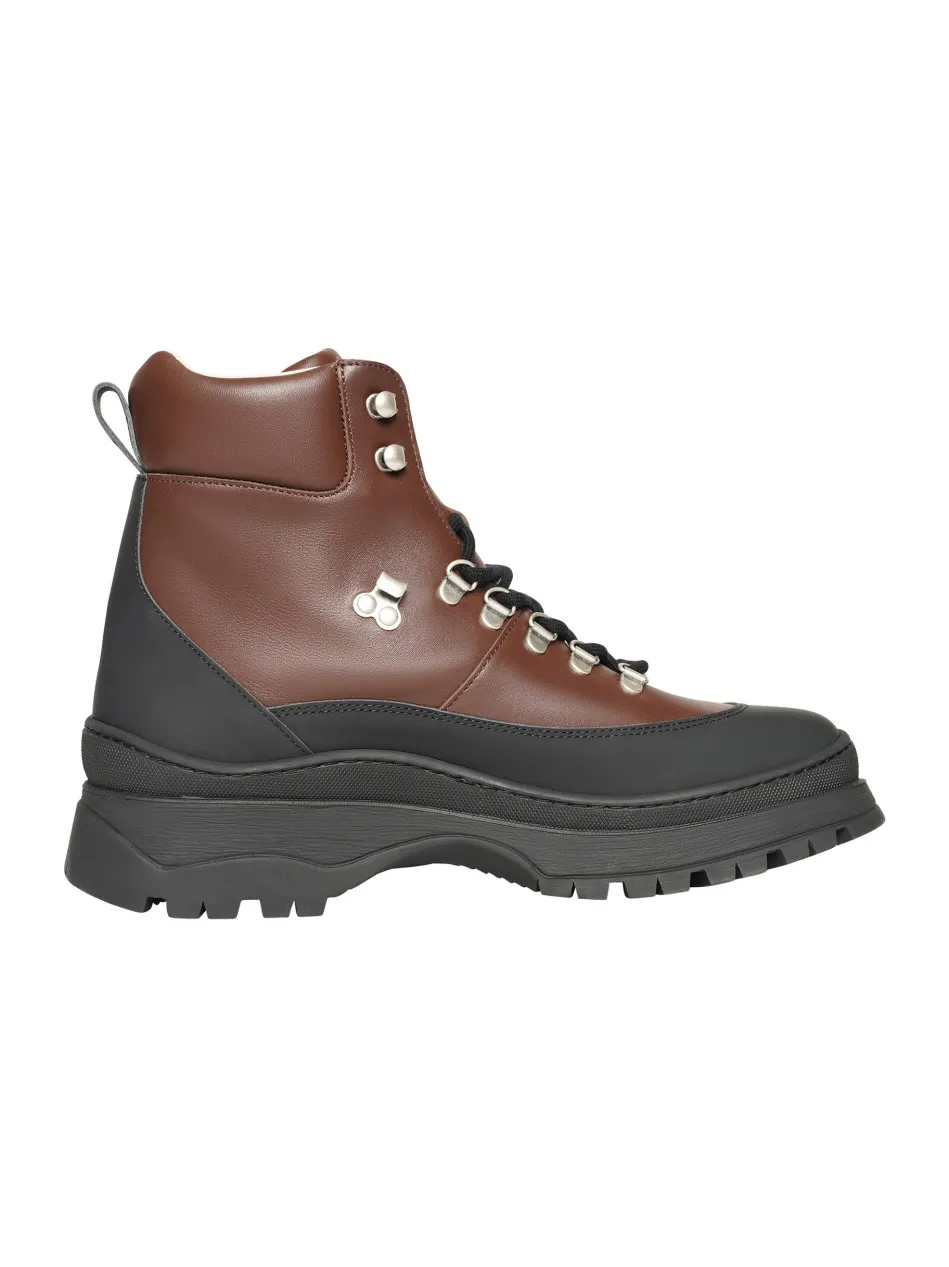Herren Schnürboots – Style Choice FI1