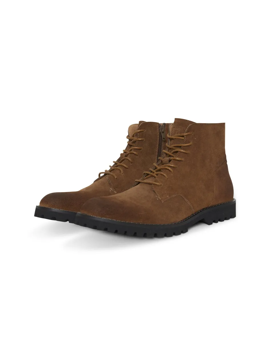 Herren Schnürboots - BHFootwear