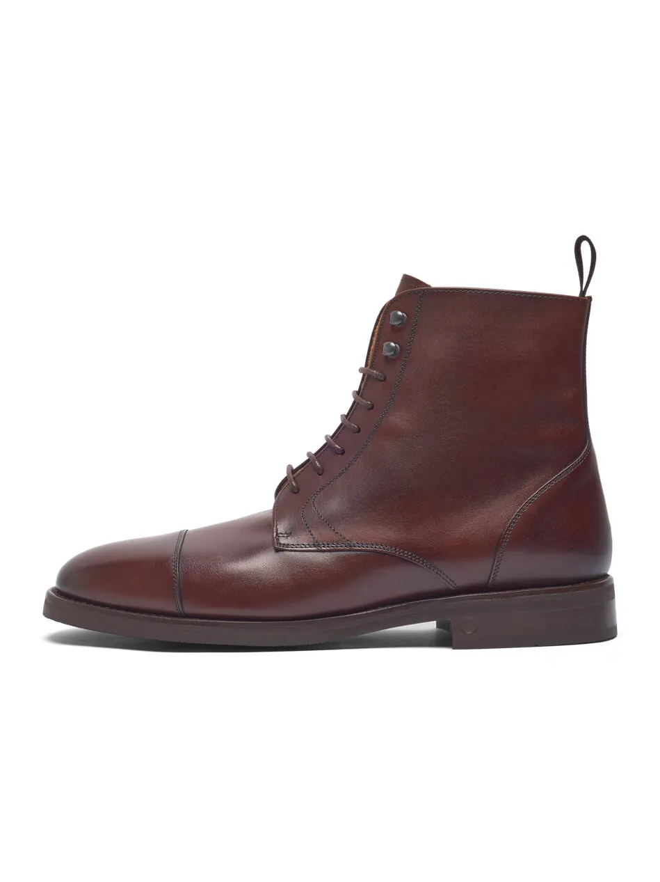 Herren Schnürboots – Winston CDB2