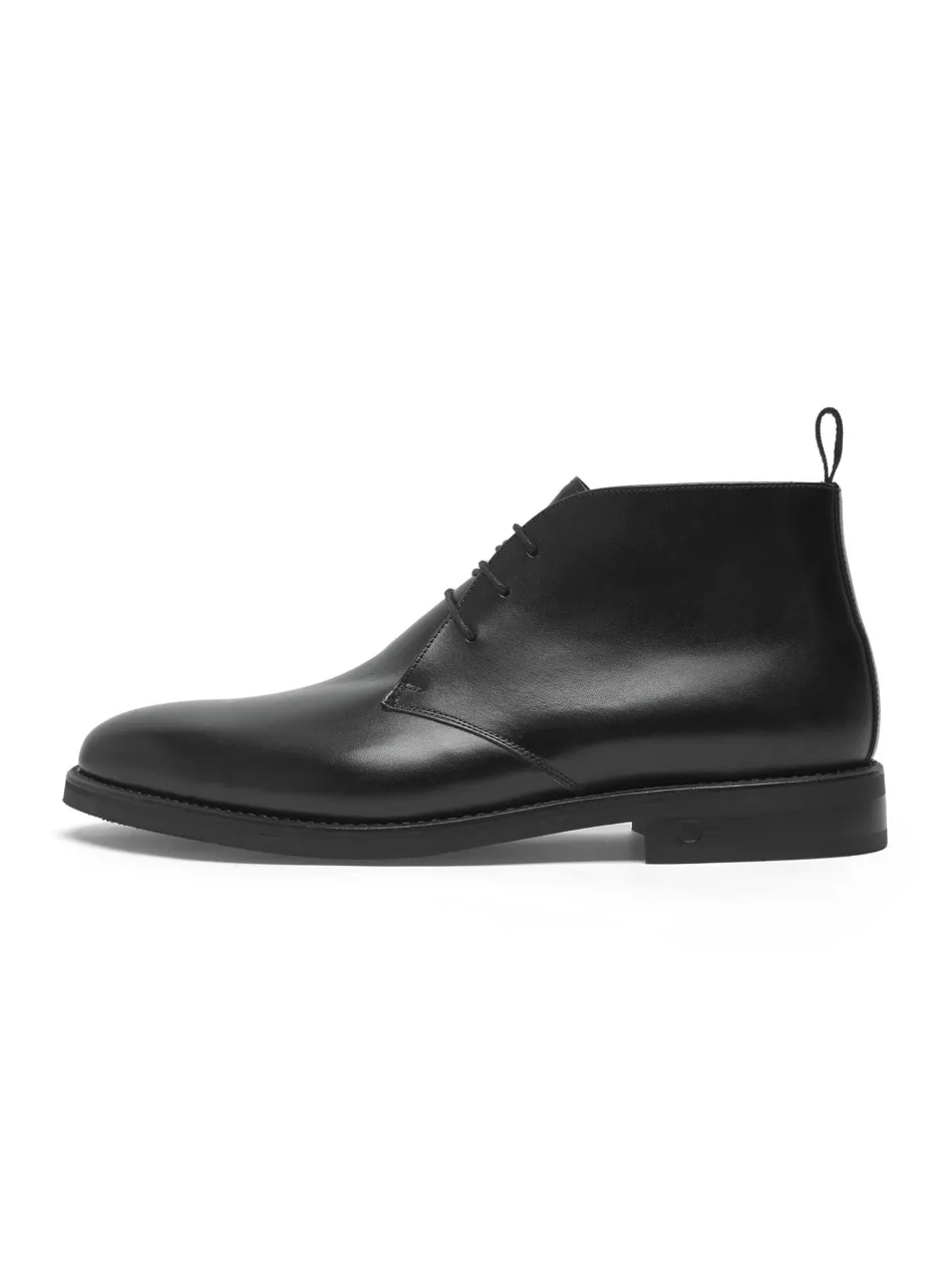 Herren Schnürboots – Marshall GB2