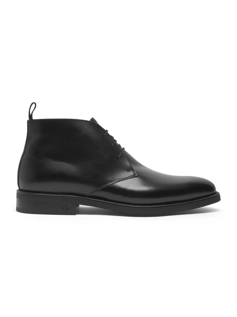 Herren Schnürboots – Marshall GB2